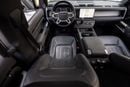 لاند روفر ديفندر 110 S P300 2.0L