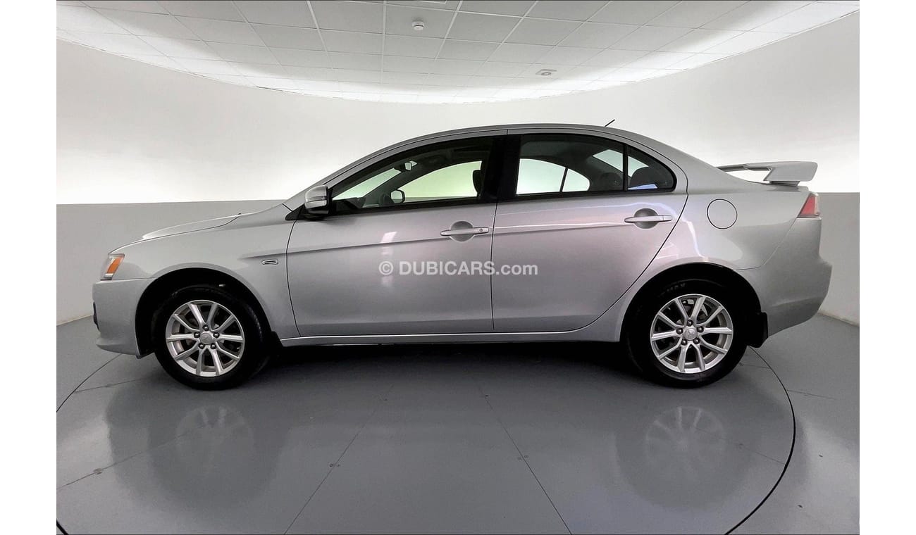 ميتسوبيشي لانسر GLS (W/Sunroof)