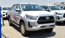 Toyota Hilux SR5 4.0 V6