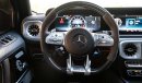 مرسيدس بنز G 63 AMG