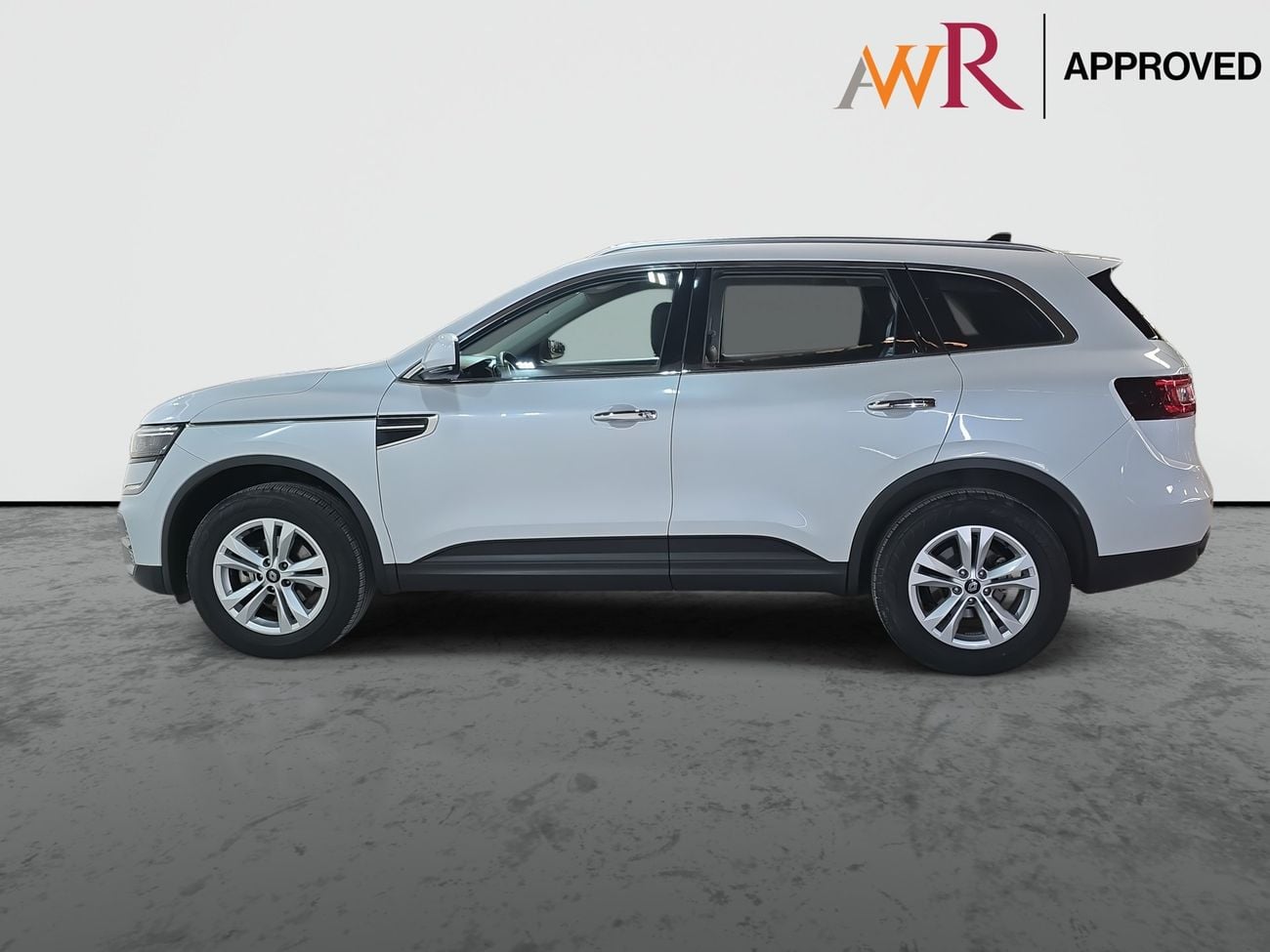 Renault Koleos PE 2.0