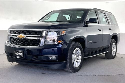 Chevrolet Tahoe LS | Guaranteed Warranty | 0 Down Payment