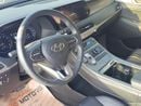 هيونداي باليساد كومفورت HYUNDAI PALISADE 2021 3.8