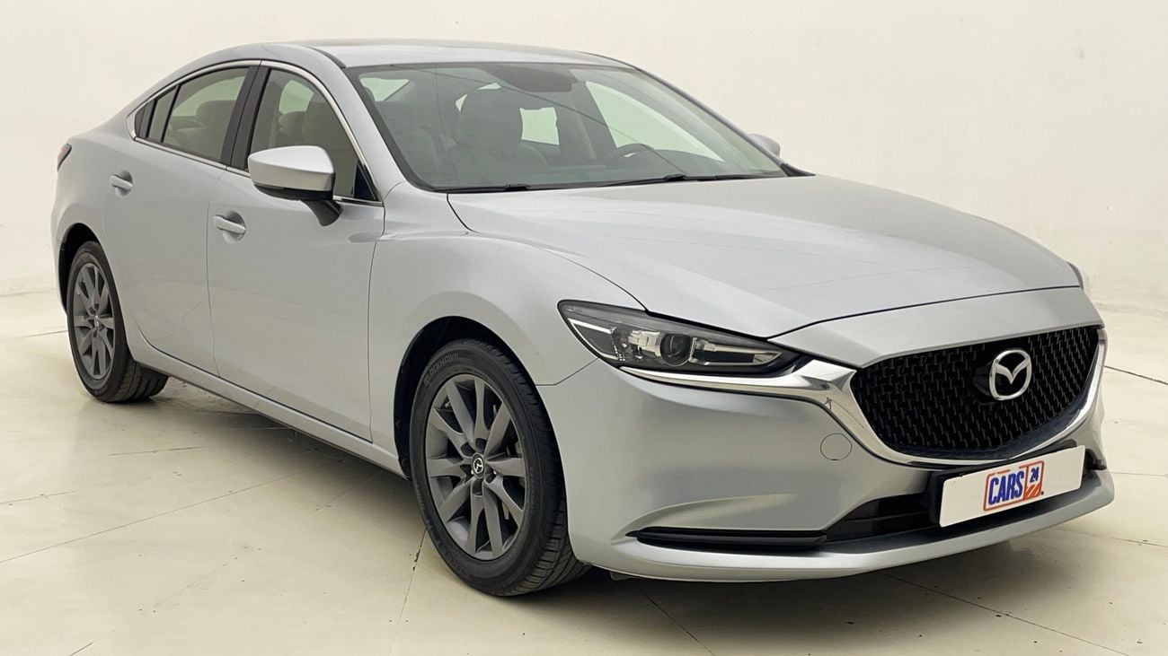 Mazda 6 S 2.5 | Zero Down Payment | Home Test Drive