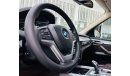 BMW X5 35i Exclusive GCC .. Perfect Condition .. V6 .. XDrive .. Full Options