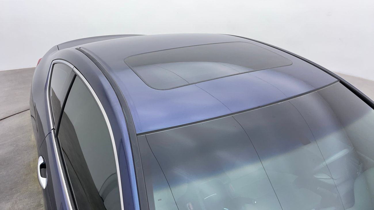 Honda Accord Coupe COUPE 2400