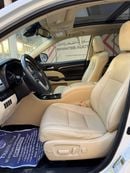 تويوتا هايلاندر 