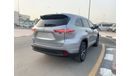 Toyota Highlander XLE LIMITED EDITION FULL OPTION 3.5L V6 2016 AMERICAN SPECIFICATION