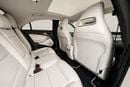 Mercedes Benz CLA250 CLA 250 - Premium Features - US Specs