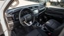 Toyota Hilux TOYOTA HILUX DC | EXPORT ONLY