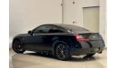 Infiniti Q60 2015 Infiniti Q60 S Coupe, Service History, Warranty, GCC