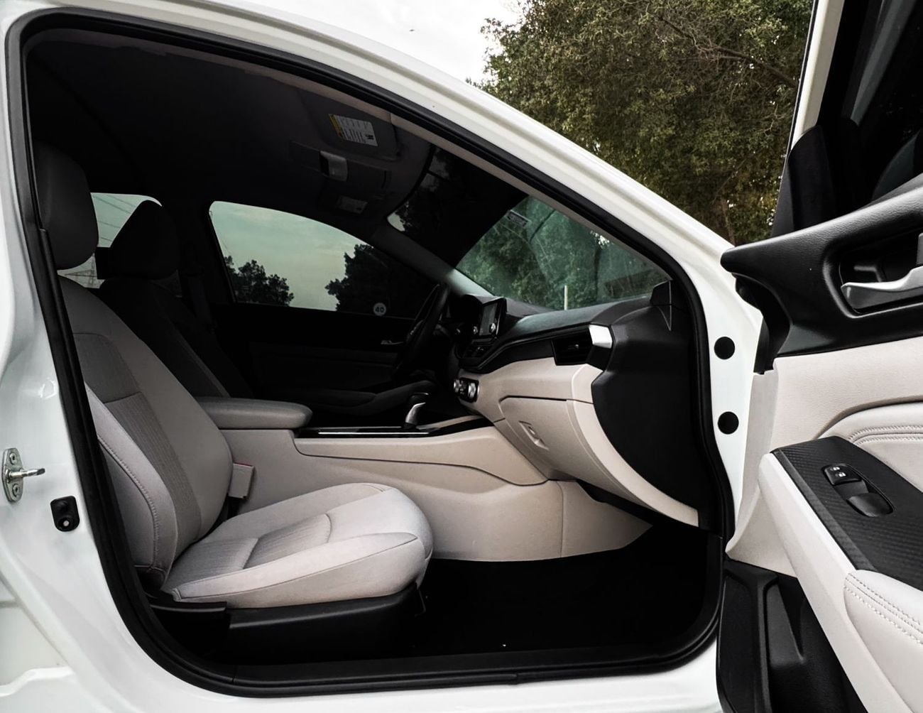 Nissan Altima S 2.5L Nissan Altima | 2.5 L | 2019 | GCC | Accident-Free | In Excellent Condition | 1015 P.M