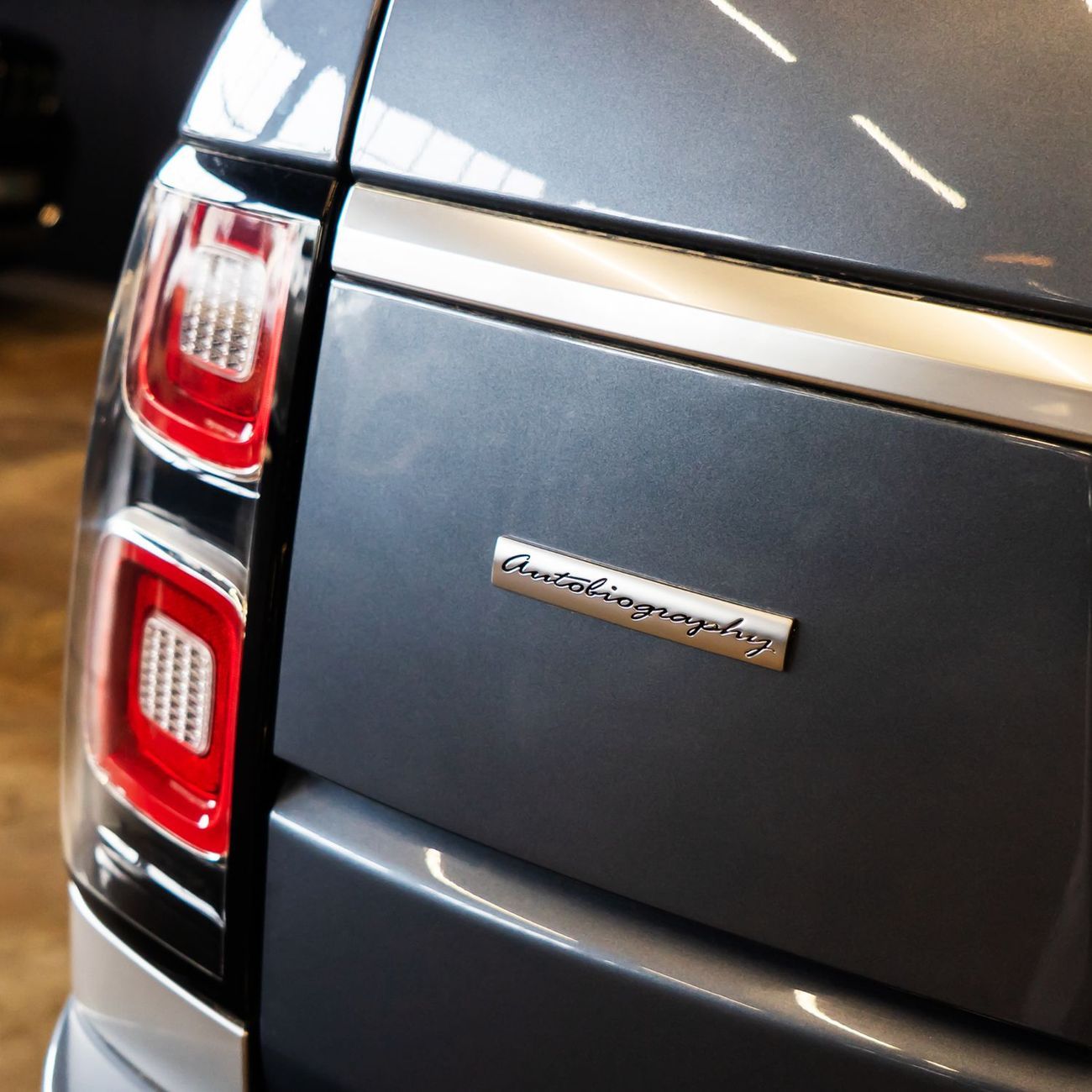 لاند روفر رينج روفر Autobiography 5.0L (510 HP) AED 3,640 pm  • 0% Downpayment • Range Rover Autobiography • 1 Year Warr