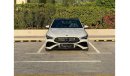 Mercedes-Benz CLA 250 Mercedes CLA 250 AMG Full option  Panoramic 360 Camera 2024 GCC Zero Km Under Warranty