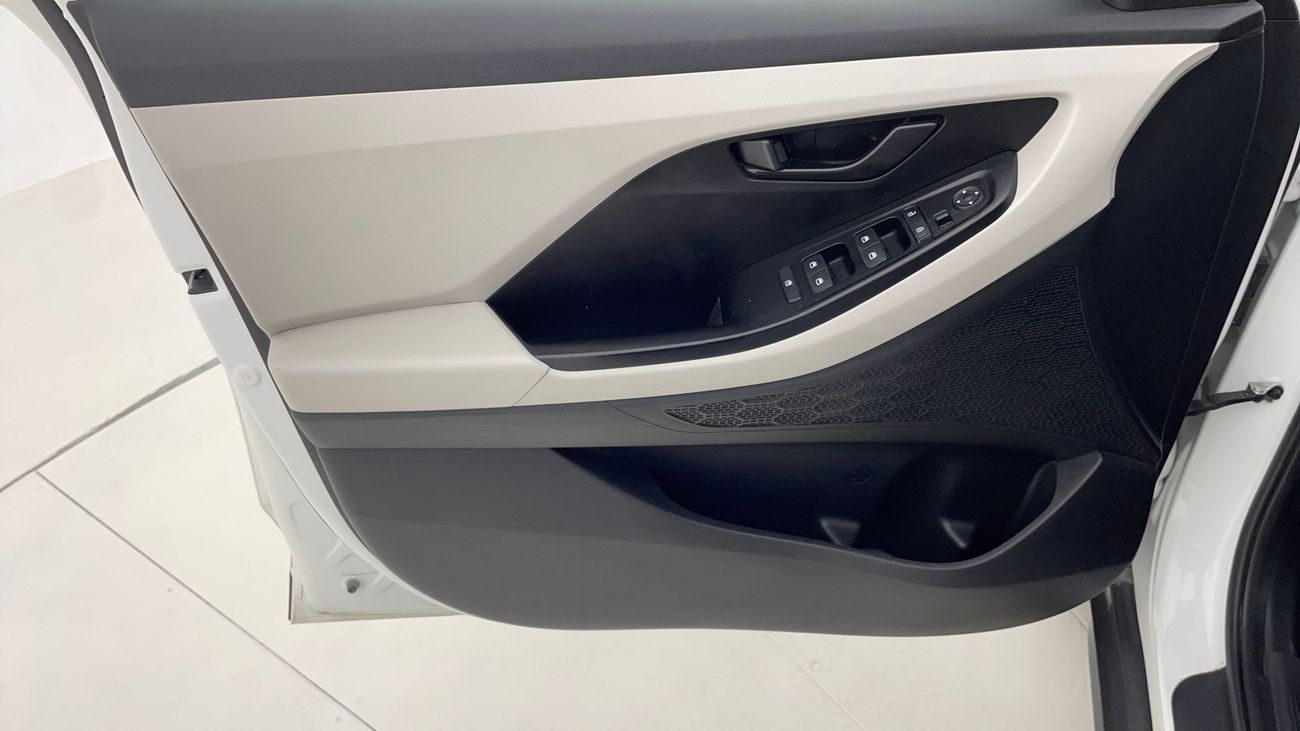 Hyundai Creta SMART 1.5 | Zero Down Payment | Free Home Test Drive