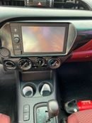 Toyota Hilux 2022 Toyota Hilux GL Adventure Modified - 2.7L V4 - GCC - AWD 4x4- Rear Camera -  Patrol