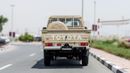 تويوتا لاند كروزر بيك آب 2026 Toyota Land Cruiser LC79 2.8L AT Diesel (Beige-Brown) Basic