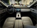 Land Rover Range Rover Velar 2025 Range Rover Velar P250 DYNAMIC SE/WARRANTY AND SERVICE CONTRACT UNLIMITED MILEAGE