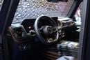 مرسيدس بنز برابوس Mercedes B G-Class Brabus G900 2025