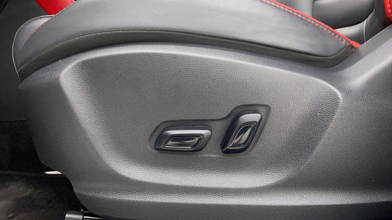 MG ZS LUXURY 1.3 | Zero Down Payment | Free Home Test Drive