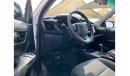 Toyota Hilux GLX 2019 4x2 Full Automatic Ref#675