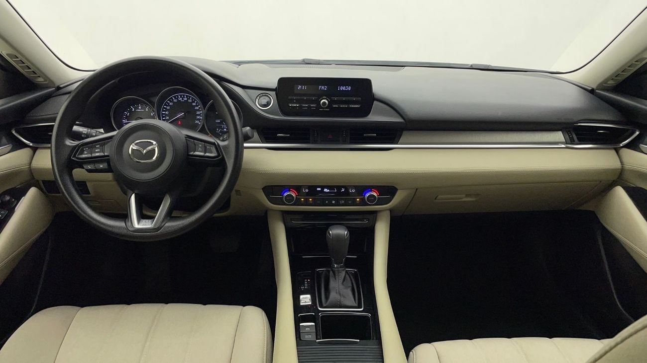 Mazda 6 2.5L 2023 | 0 DP | 809/Month | 30 Day Return | Service History