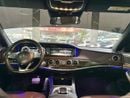 مرسيدس بنز S 400 STD AMG