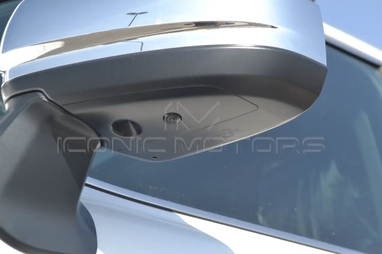 Toyota Land Cruiser 2026 TOYOTA  LAND CRUISER 3.3  VXR FULL OPTION