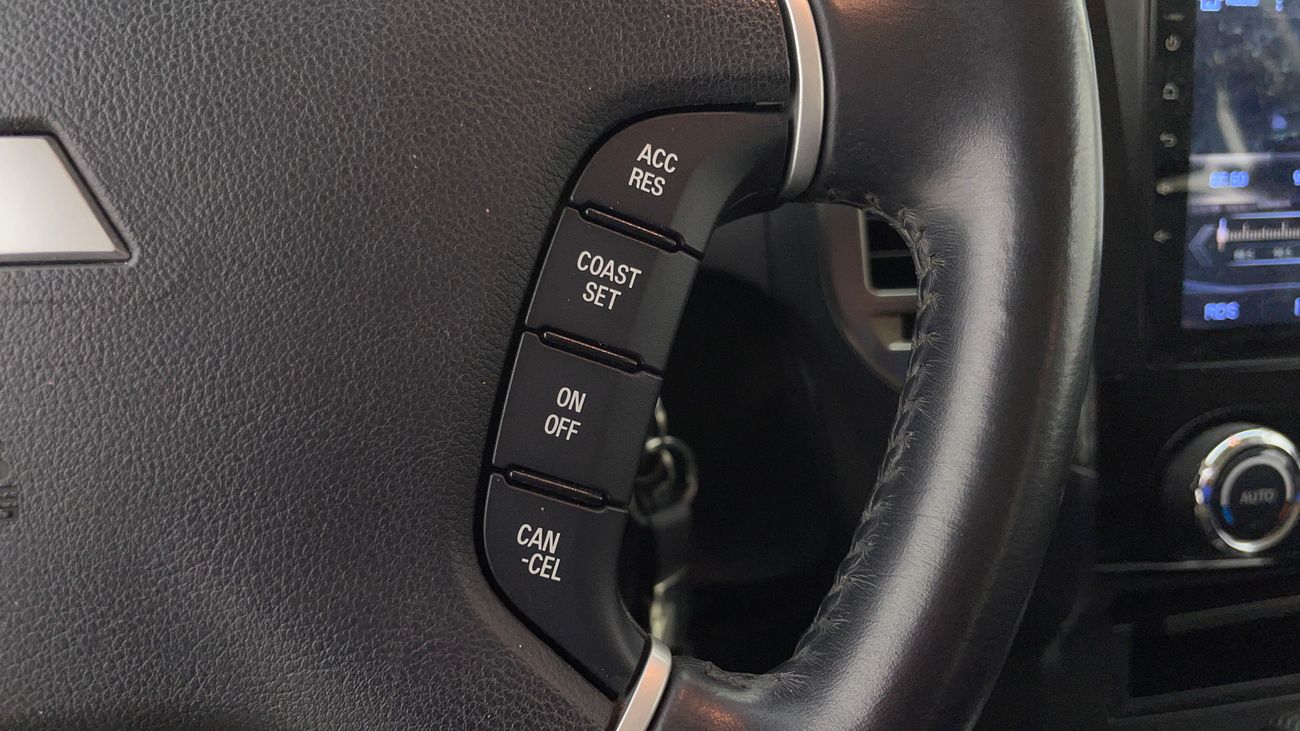 ميتسوبيشي باجيرو GLS HIGHLINE 3 | بدون دفعة مقدمة | اختبار القيادة في المنزل