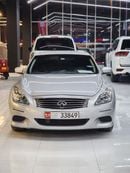 إنفينيتي Q60