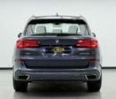 BMW X5 M50i 4.4L 2021 BMW X5 M50i, 2026 BMW Warranty + Service Pack, Full BMW Service History, Fully Loaded