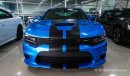 Dodge Charger SRT Hellcat