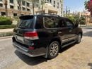 لكزس LX 570 25th Anniversary Edition 5.7L