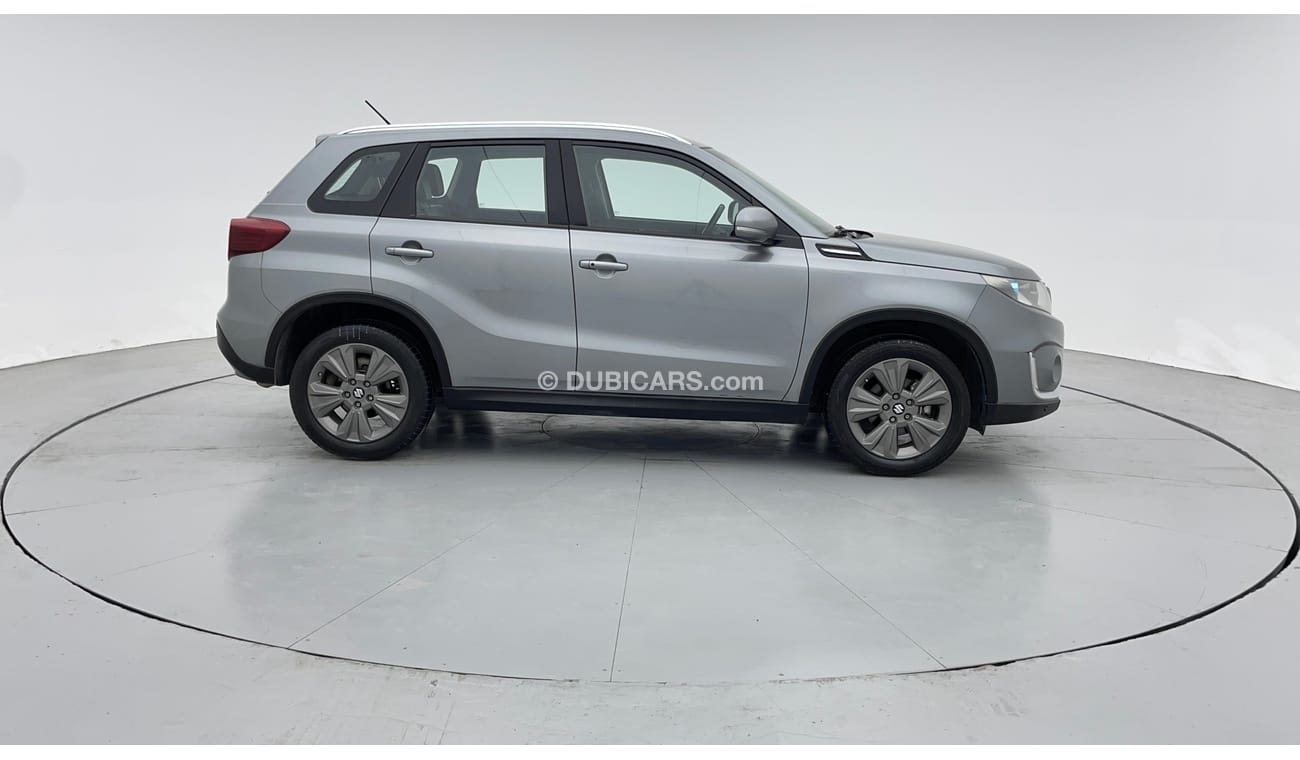 Suzuki Vitara GLX 1.6 | Zero Down Payment | Free Home Test Drive