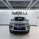 Mitsubishi ASX Mitsubishi ASX 2021 | GCC | Excellent Condition | 1 Year Warranty