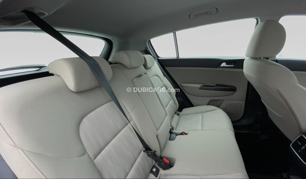 Kia Sportage LX 2.4 | Zero Down Payment | Free Home Test Drive