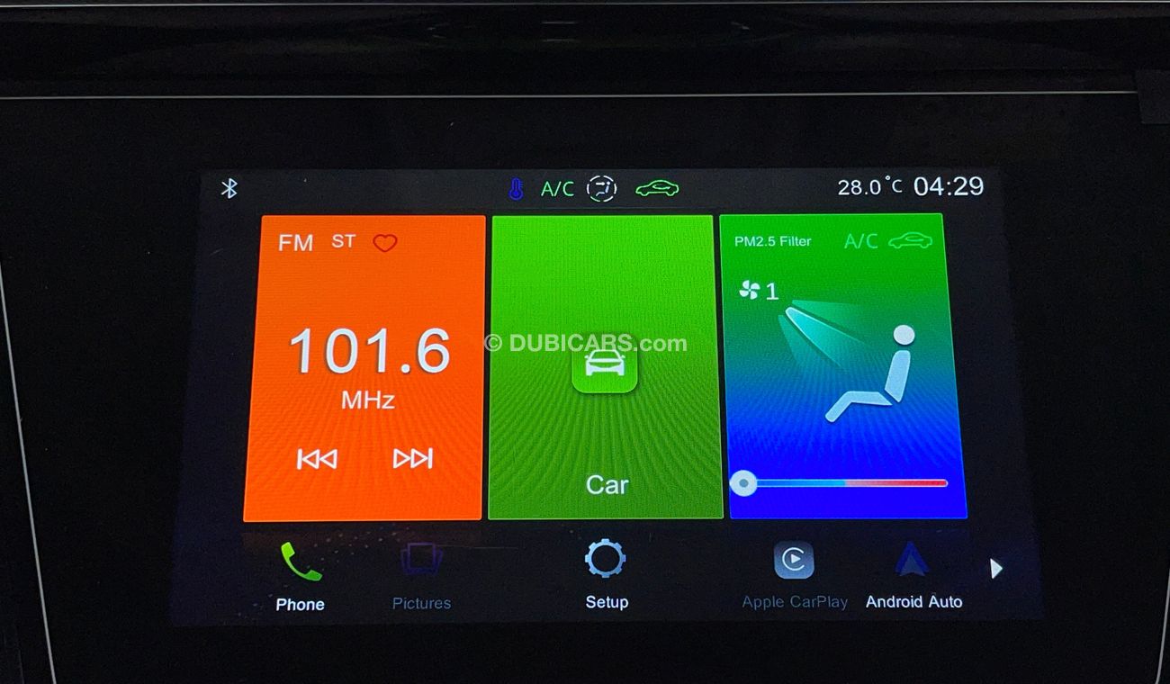 MG 350s STD 1.5 | Under Warranty | Inspected on 150+ parameters