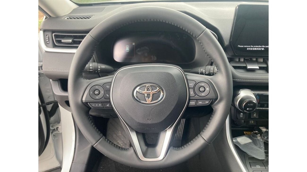 تويوتا راف ٤ TOYOTA RAV3 HYBRID 2.5 MY2023