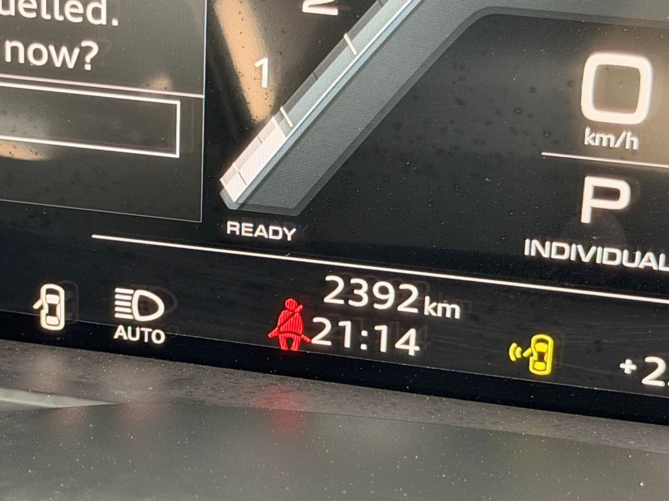 أودي Q7 Quattro Export from Australia