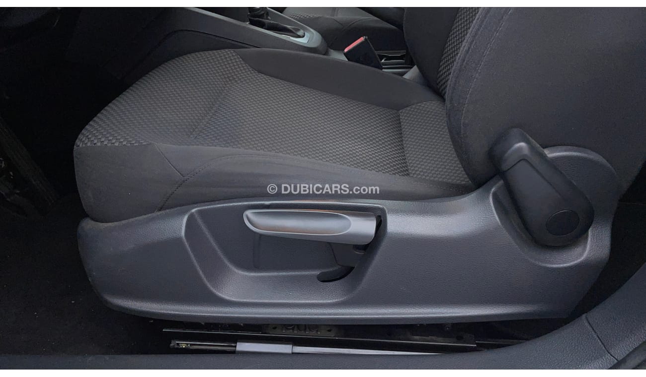 فولكس واجن جيتا TREND 2 | بدون دفعة مقدمة | اختبار قيادة مجاني للمنزل