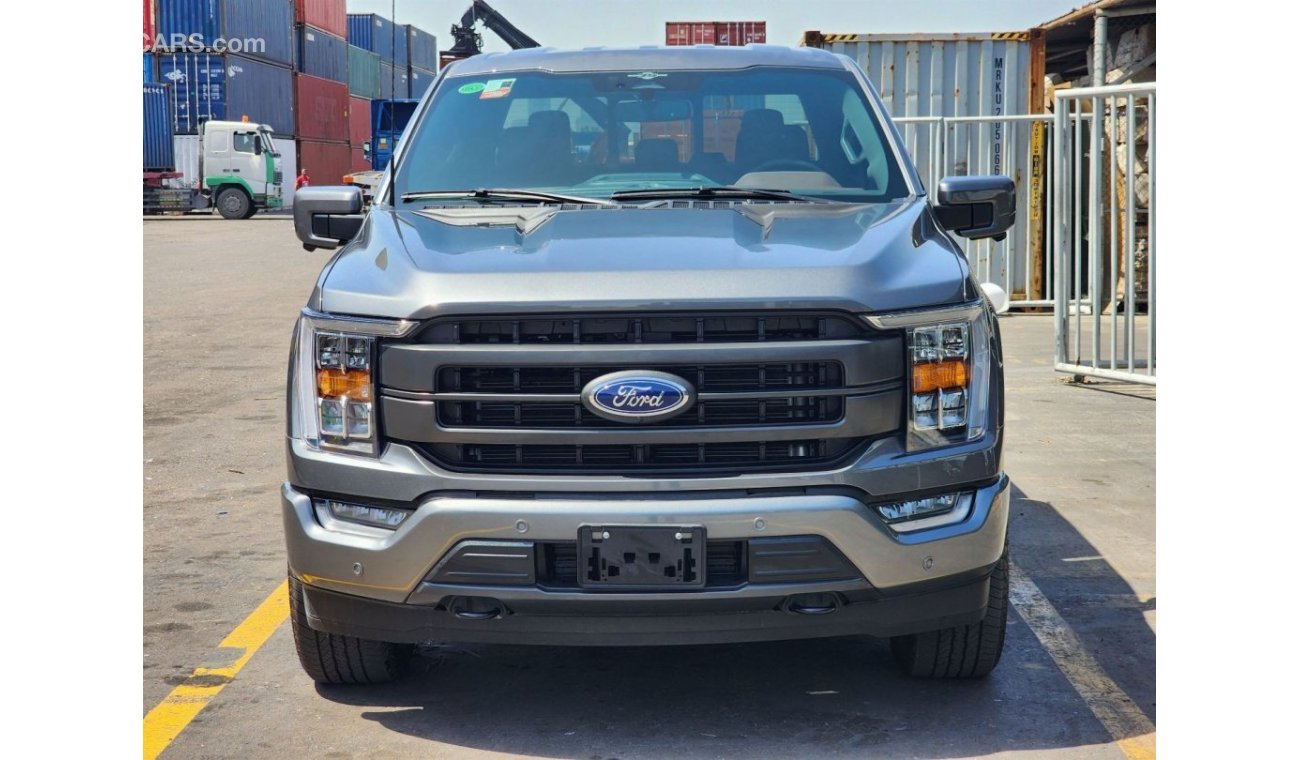 فورد F 150 2023 Ford F150 - 3.5 V6 - Brand New - Export Price