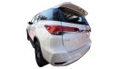 Toyota Fortuner EX.R 2.4L 2017 Model GCC Specs