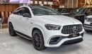Mercedes Benz GLE 63 AMG 2024 Mercedes-AMG GLE 63 S 4MATIC+ Coupe | Brand New | Full Option | European Specs