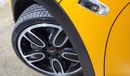 ميني كوبر إس 2016 Mini Cooper S JCW, Warranty, Full History, Excellent Condition, GCC