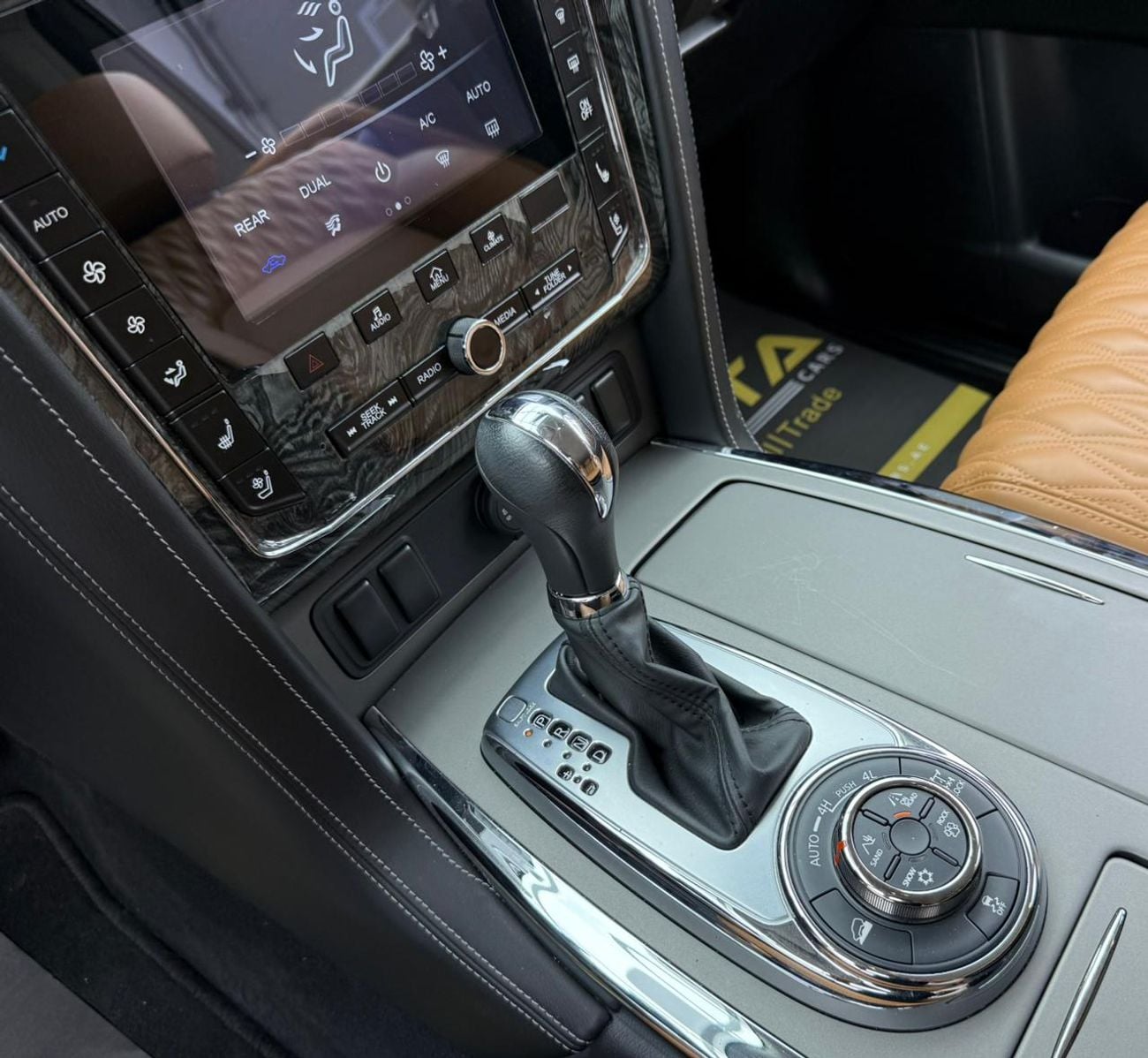 Nissan Patrol 2022 Nissan Patrol SE 70th Anniversary, Warranty, Full BMW Service History, 7 Seater, GCC