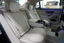 Mercedes-Benz S 500 S 500 | GCC 0km | Agency Warranty | AMG Package