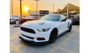 Ford Mustang GT / AUTOMATIC / 4 EXHAUST / GOOD CONDITION /