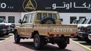 Toyota Land Cruiser Pick Up