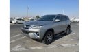 Toyota Fortuner *Offer*2017 TOYOTA FORTUNER 7 SEATER / EXPORT ONLY