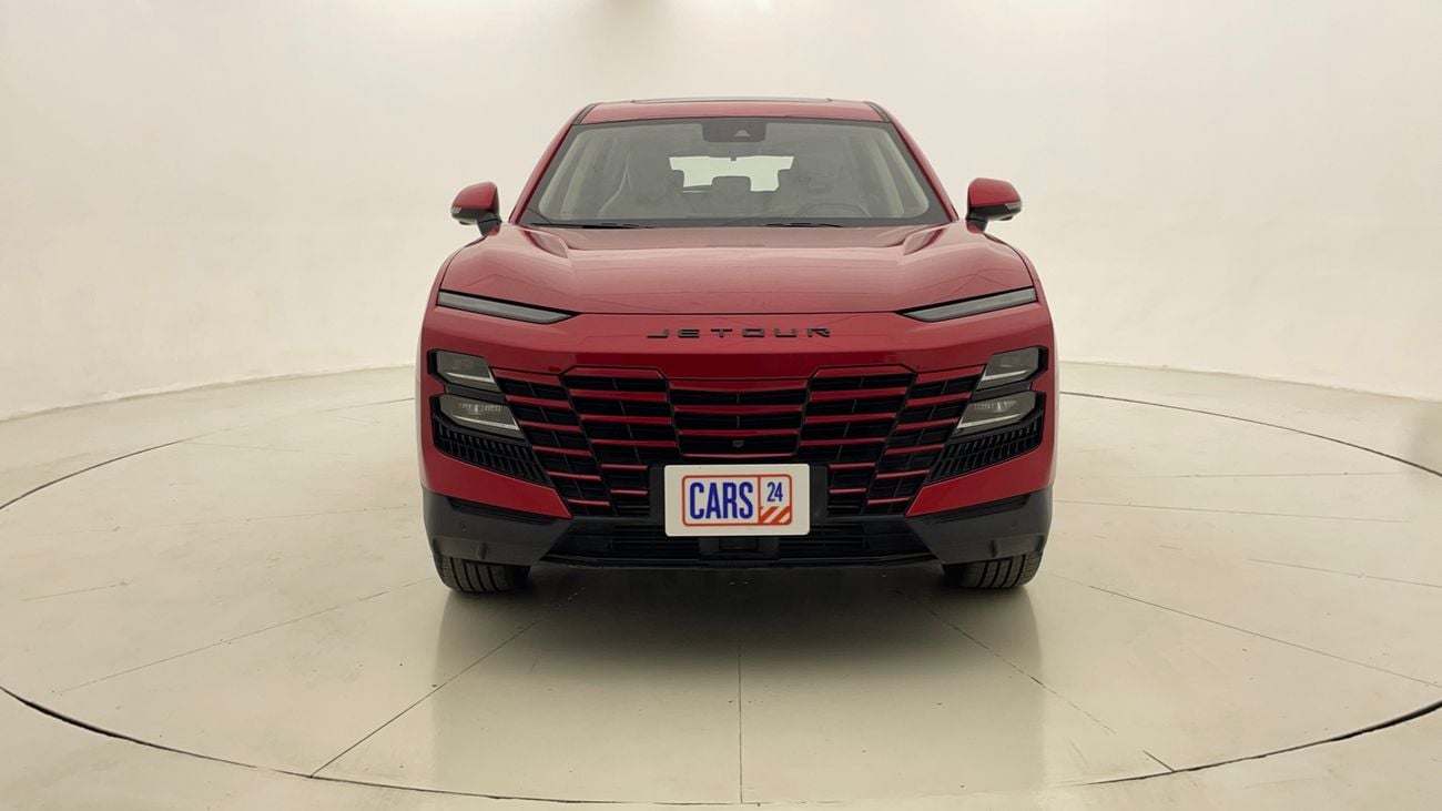 Jetour Dashing LUXURY 1.6 | Zero Down Payment | Home Test Drive